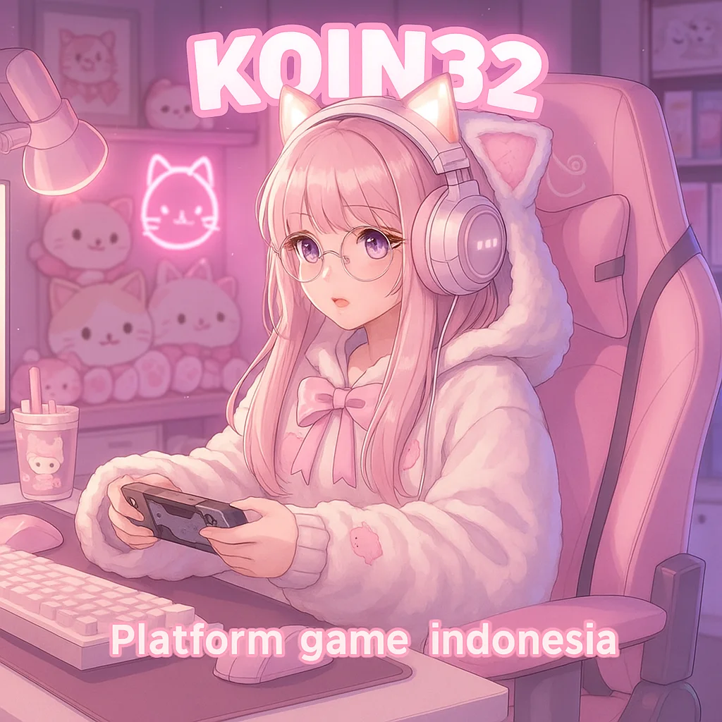 Koin32 : Meledak! Gaya yang Lagi Digandrungi Anak Timeline